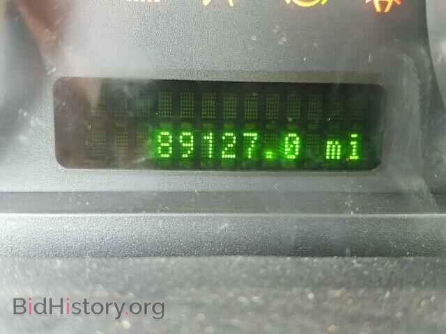 2009 FORD EDGE - VIN: 2FMDK49C09BA61288 - Photo 8
