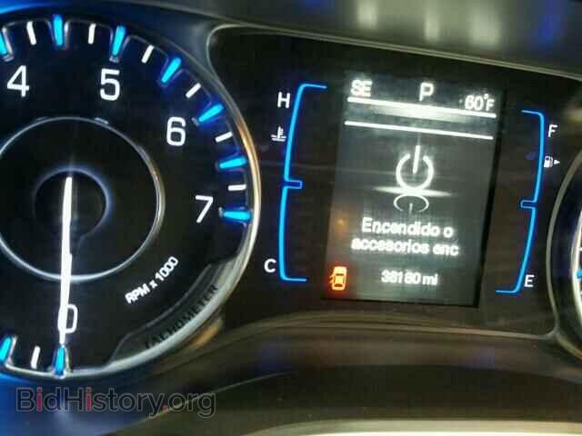 2015 CHRYSLER 200 - VIN: 1C3CCCAB6FN591408 - Photo 8