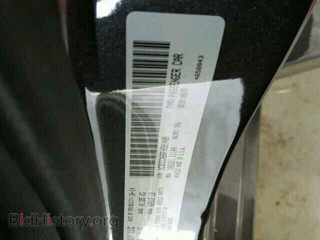 2015 CHRYSLER 200 - VIN: 1C3CCCAB6FN591408 - Photo 10