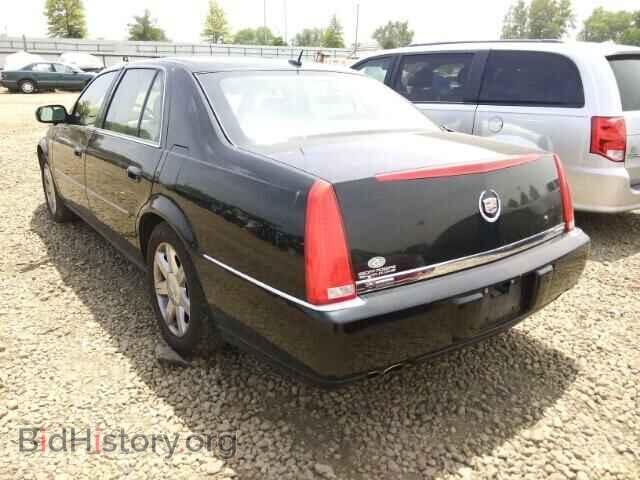 2006 CADILLAC DTS - VIN: 1G6KD57Y16U223772 - Фото 3