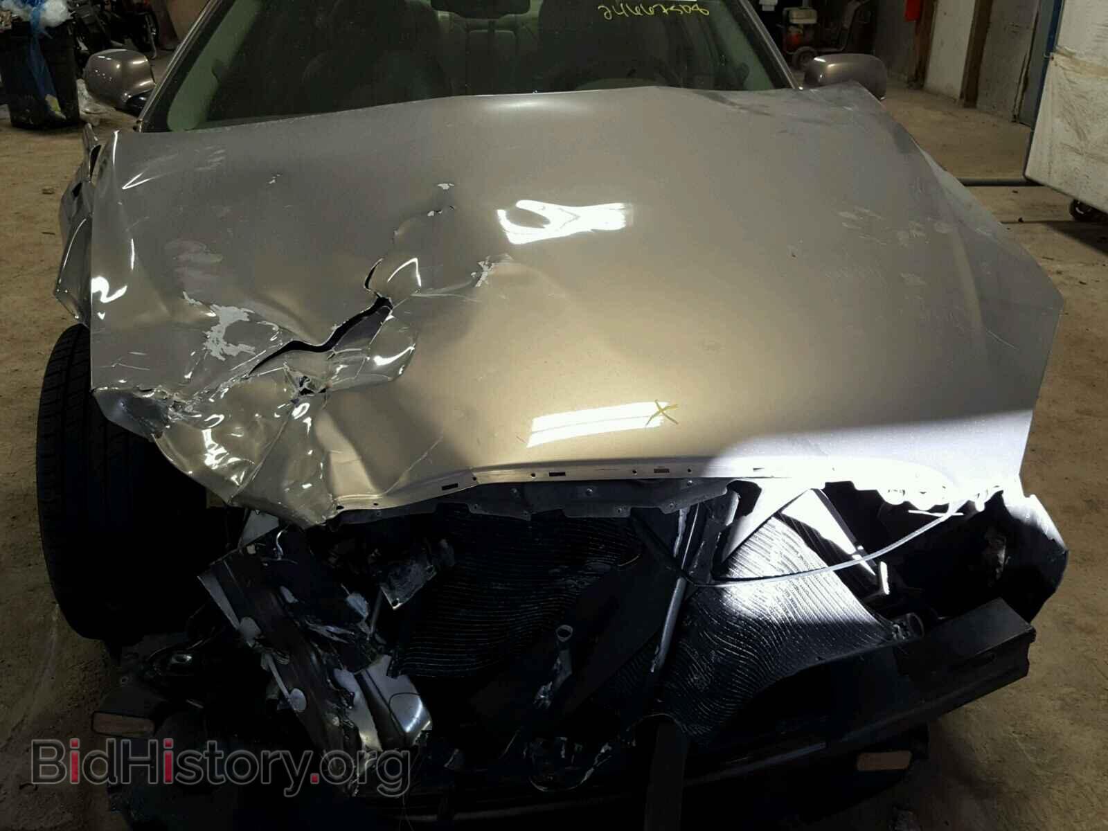 2006 BUICK LUCERNE - VIN: 1G4HD57286U151385 - Фото 7