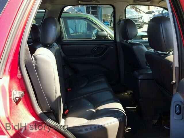 2003 MAZDA TRIBUTE - VIN: 4F2CZ96103KM35763 - Фото 6