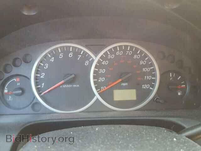 2003 MAZDA TRIBUTE - VIN: 4F2CZ96103KM35763 - Фото 8