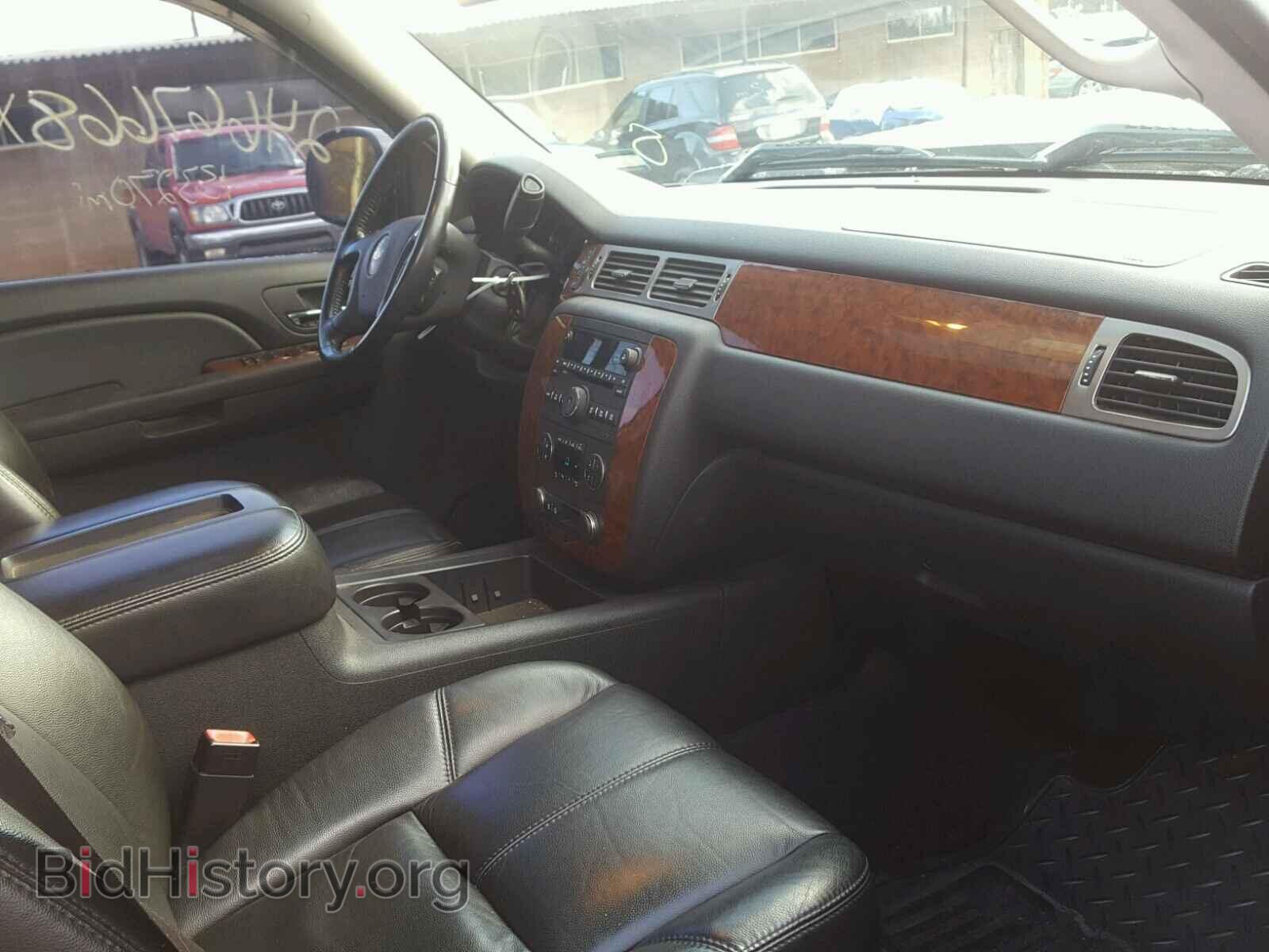 2007 CHEVROLET SILVERADO - VIN: 3GCEK13YX7G522471 - Photo 5