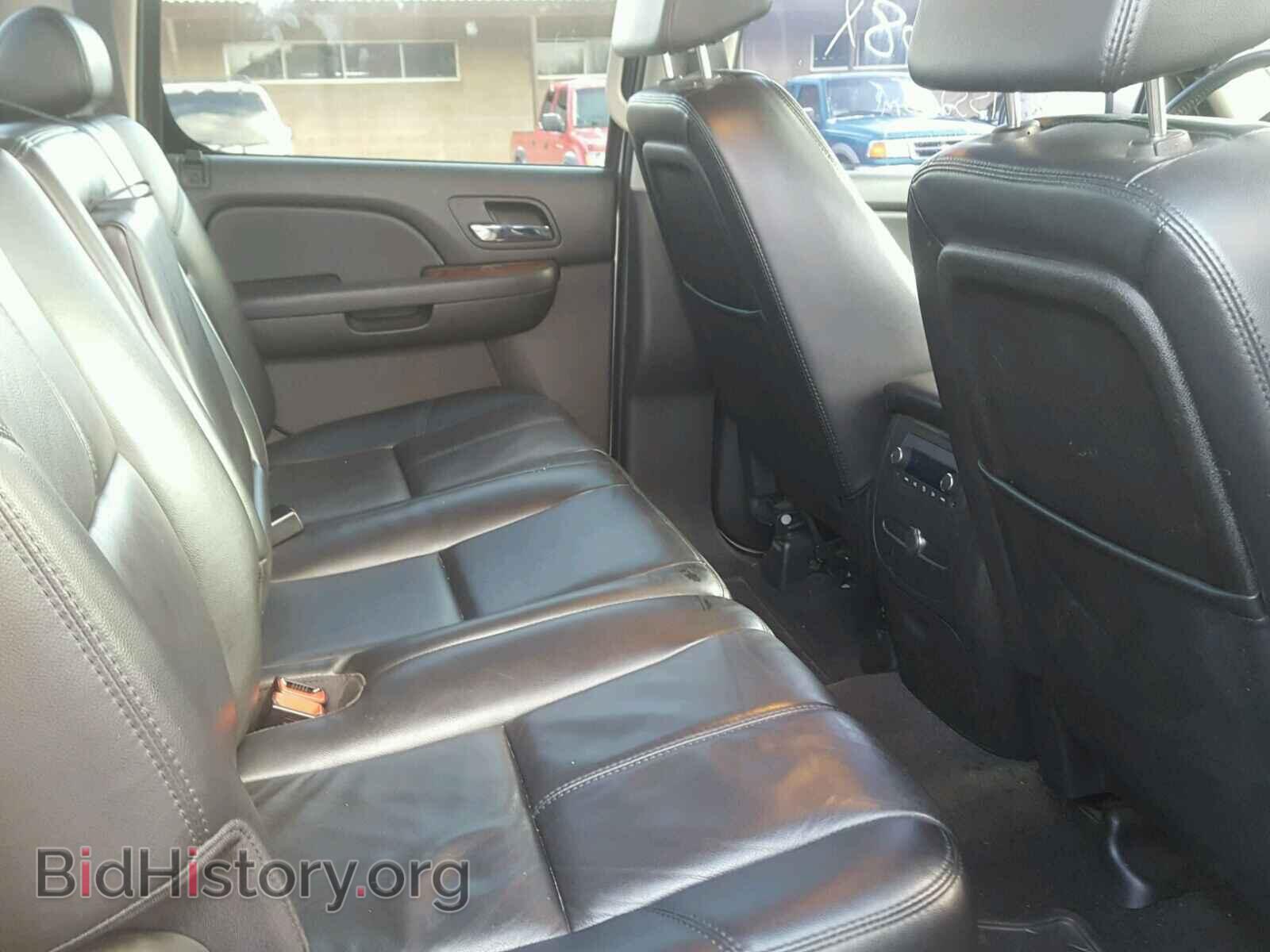2007 CHEVROLET SILVERADO - VIN: 3GCEK13YX7G522471 - Photo 6