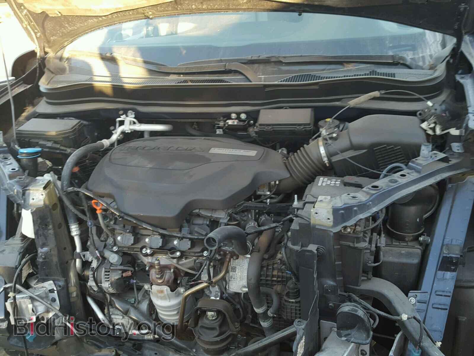 2016 HONDA PILOT - VIN: 5FNYF6H02GB018973 - Photo 7