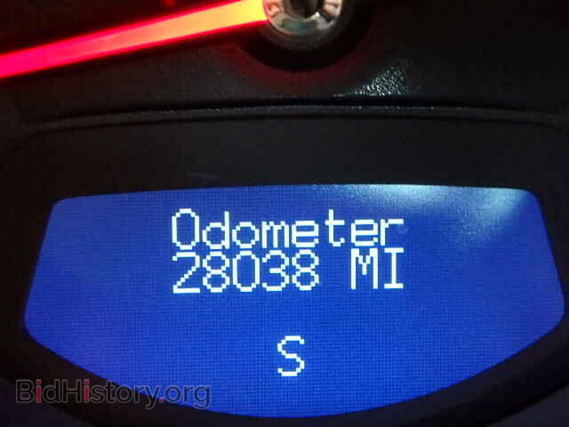 2012 CADILLAC CTS - VIN: 1G6DS5E32C0141929 - Photo 8