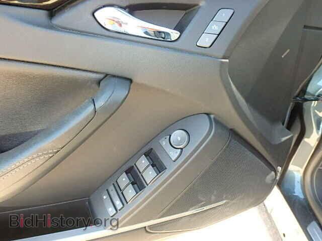 2012 CADILLAC CTS - VIN: 1G6DS5E32C0141929 - Photo 10