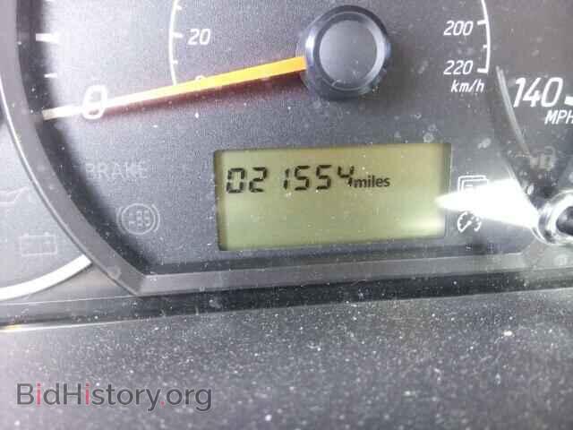 2014 MITSUBISHI MIRAGE - VIN: ML32A3HJ6EH022746 - Фото 8