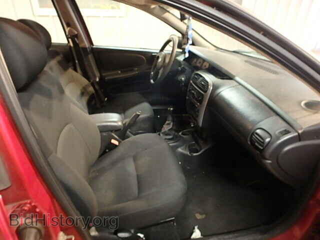 2004 DODGE NEON - VIN: 1B3ES56C74D642021 - Photo 5