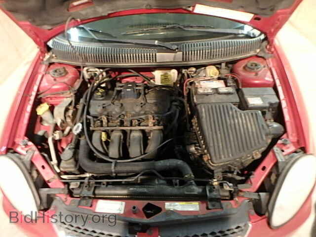 2004 DODGE NEON - VIN: 1B3ES56C74D642021 - Photo 7