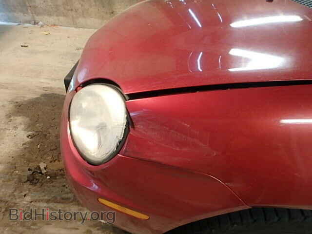 2004 DODGE NEON - VIN: 1B3ES56C74D642021 - Photo 9