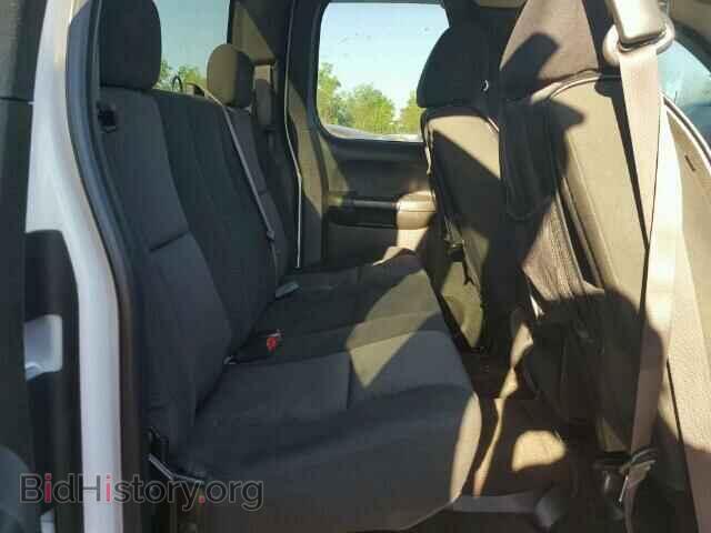 2013 CHEVROLET SILVERADO - VIN: 1GCRCREA1DZ128916 - Фото 6