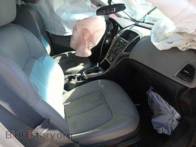 2012 BUICK VERANO - VIN: 1G4PP5SKXC4215884 - Фото 5