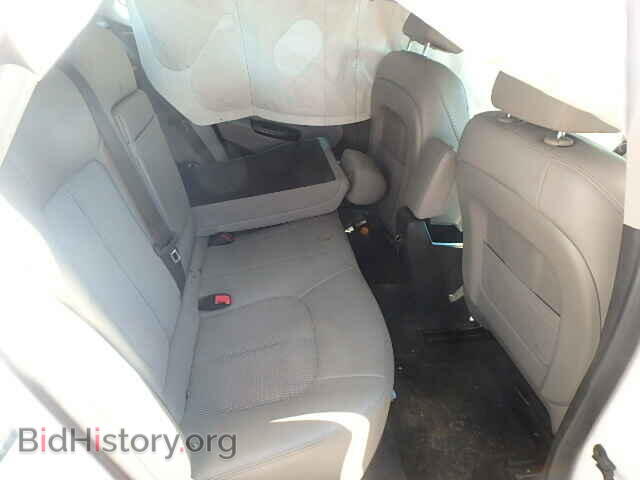 2012 BUICK VERANO - VIN: 1G4PP5SKXC4215884 - Фото 6