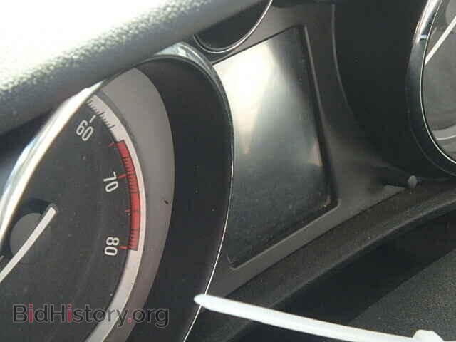 2012 BUICK VERANO - VIN: 1G4PP5SKXC4215884 - Фото 8