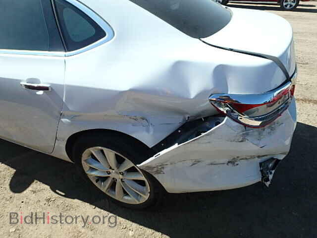 2012 BUICK VERANO - VIN: 1G4PP5SKXC4215884 - Фото 9