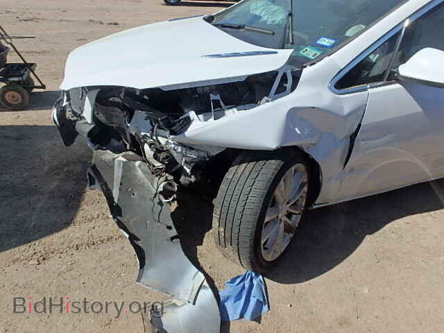 2012 BUICK VERANO - VIN: 1G4PP5SKXC4215884 - Фото 10