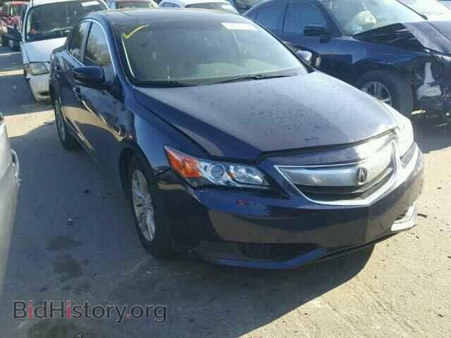 Фотография 19VDE1F34DE019067 - ACURA ILX 2013
