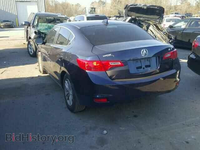 2013 ACURA ILX - VIN: 19VDE1F34DE019067 - Фото 3