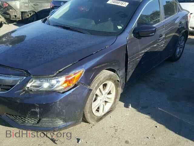 2013 ACURA ILX - VIN: 19VDE1F34DE019067 - Фото 9