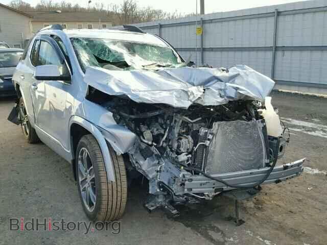 Photo 1GKKNXLS0HZ311018 - GMC ACADIA DEN 2017