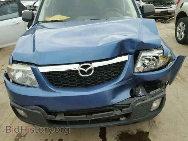 2009 MAZDA TRIBUTE - VIN: 4F2CZ02769KM02622 - Фото 7