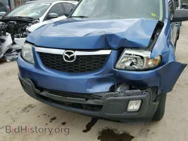 2009 MAZDA TRIBUTE - VIN: 4F2CZ02769KM02622 - Фото 9