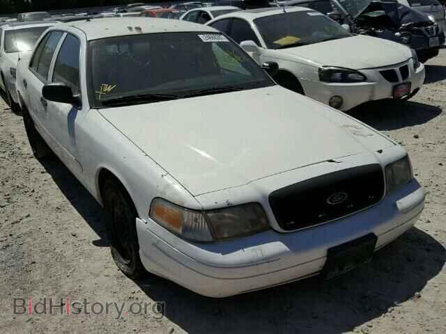 Фотография 2FAHP71W75X109077 - FORD CROWN VIC 2005