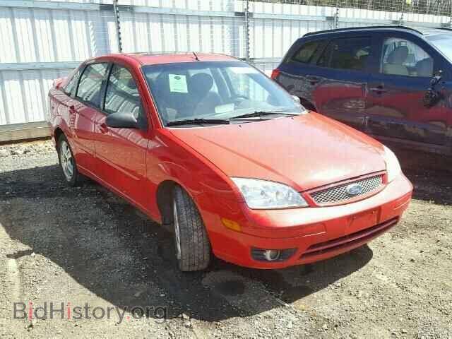 Фотография 1FAFP38Z15W203953 - FORD FOCUS 2005