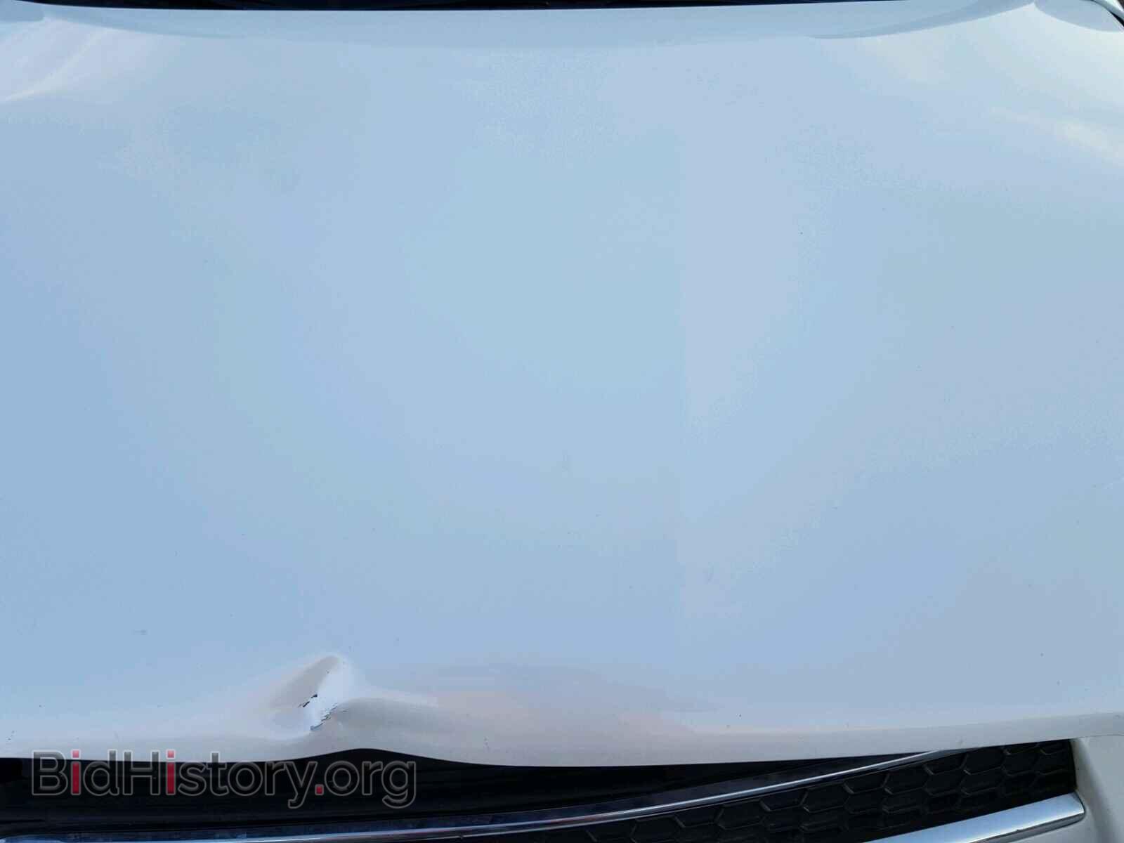 2011 TOYOTA RAV4 - VIN: 2T3DF4DV2BW132883 - Фото 7