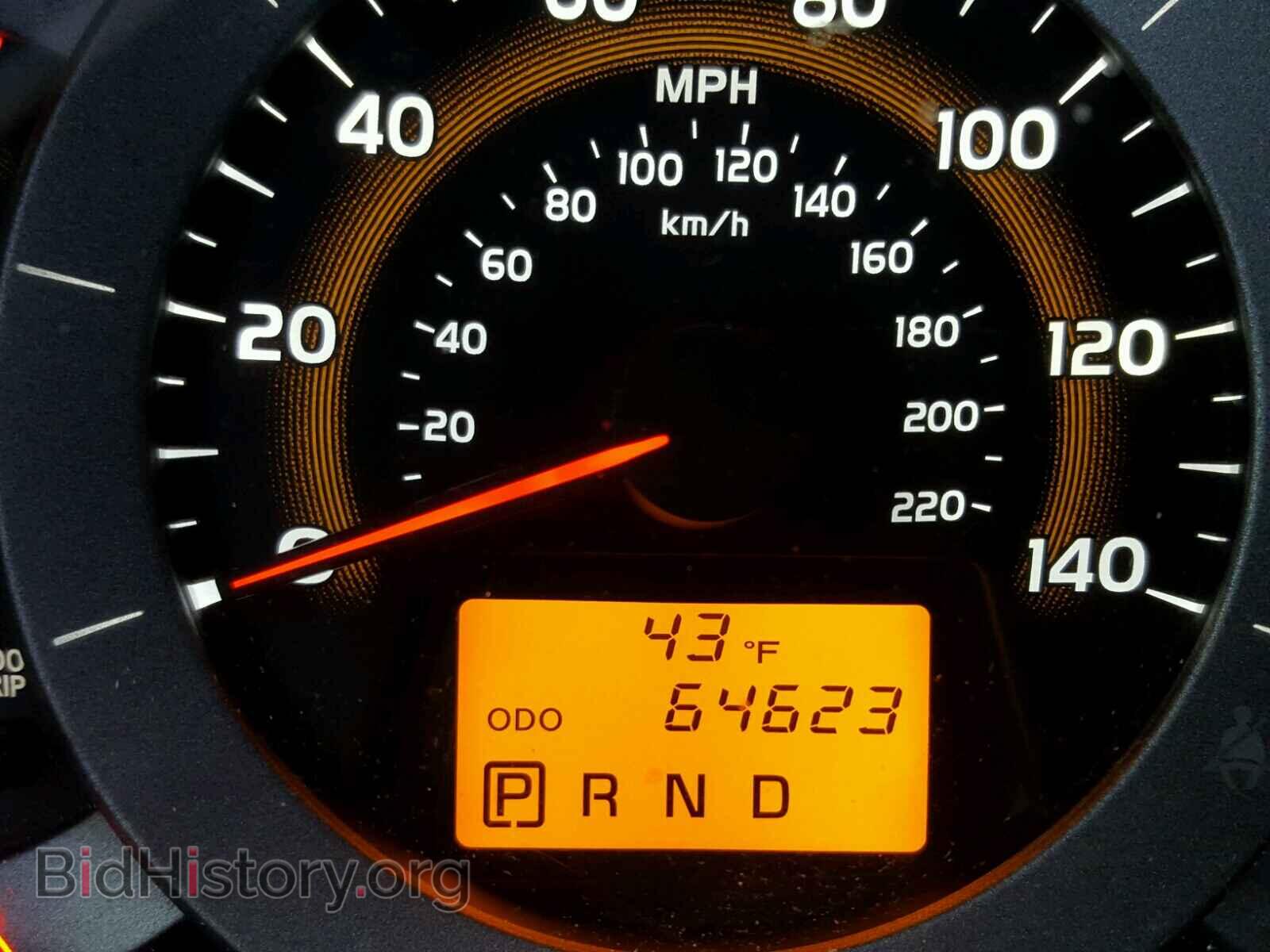 2011 TOYOTA RAV4 - VIN: 2T3DF4DV2BW132883 - Фото 8