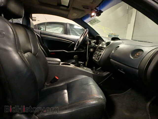 2003 MITSUBISHI ECLIPSE - VIN: 4A3AC74H13E013297 - Photo 5
