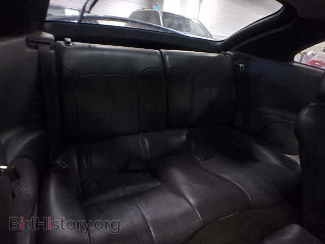 2003 MITSUBISHI ECLIPSE - VIN: 4A3AC74H13E013297 - Photo 6