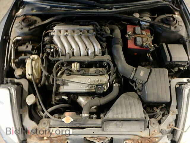 2003 MITSUBISHI ECLIPSE - VIN: 4A3AC74H13E013297 - Photo 7