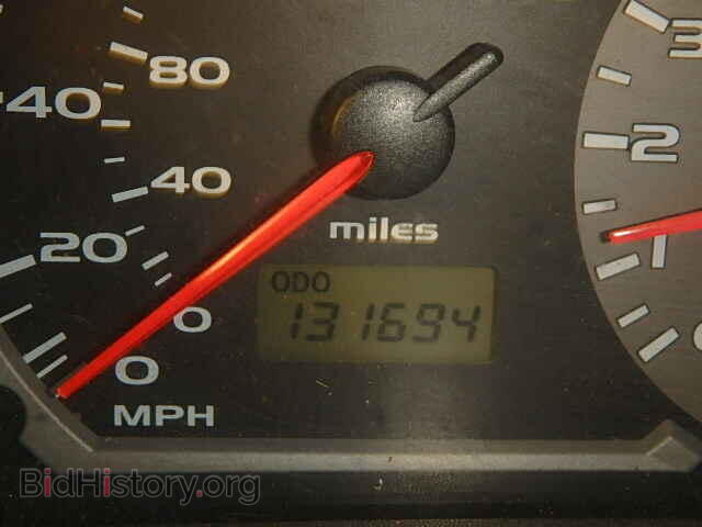 2003 MITSUBISHI ECLIPSE - VIN: 4A3AC74H13E013297 - Photo 8