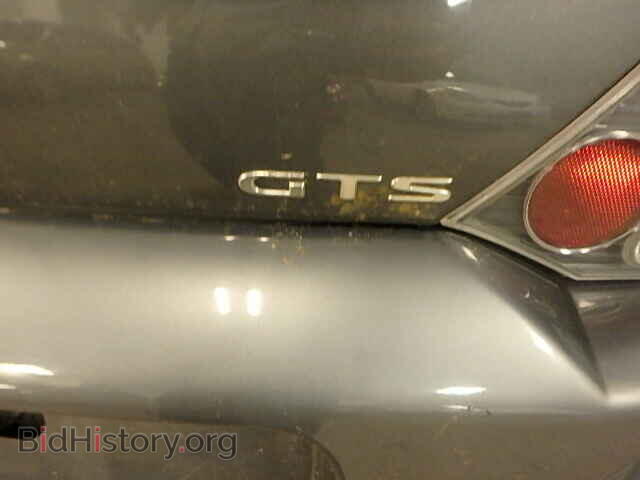 2003 MITSUBISHI ECLIPSE - VIN: 4A3AC74H13E013297 - Photo 10