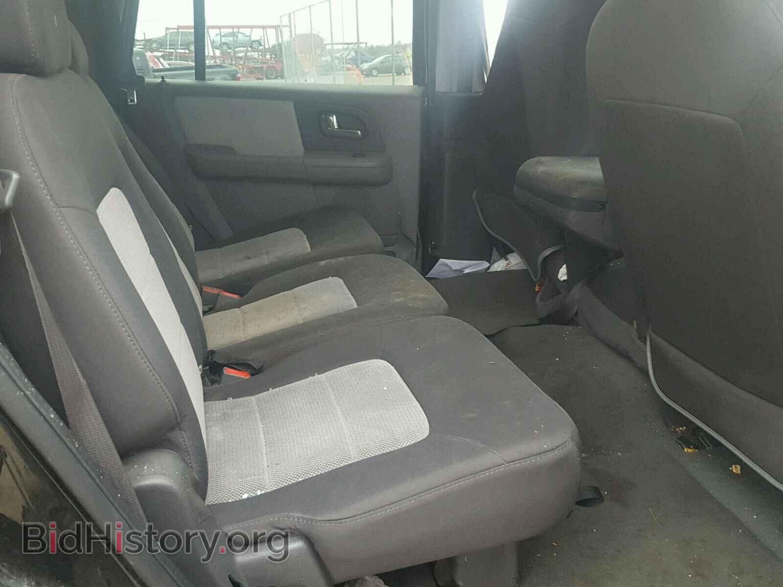 2004 FORD EXPEDITION - VIN: 1FMPU16L34LB83095 - Photo 6