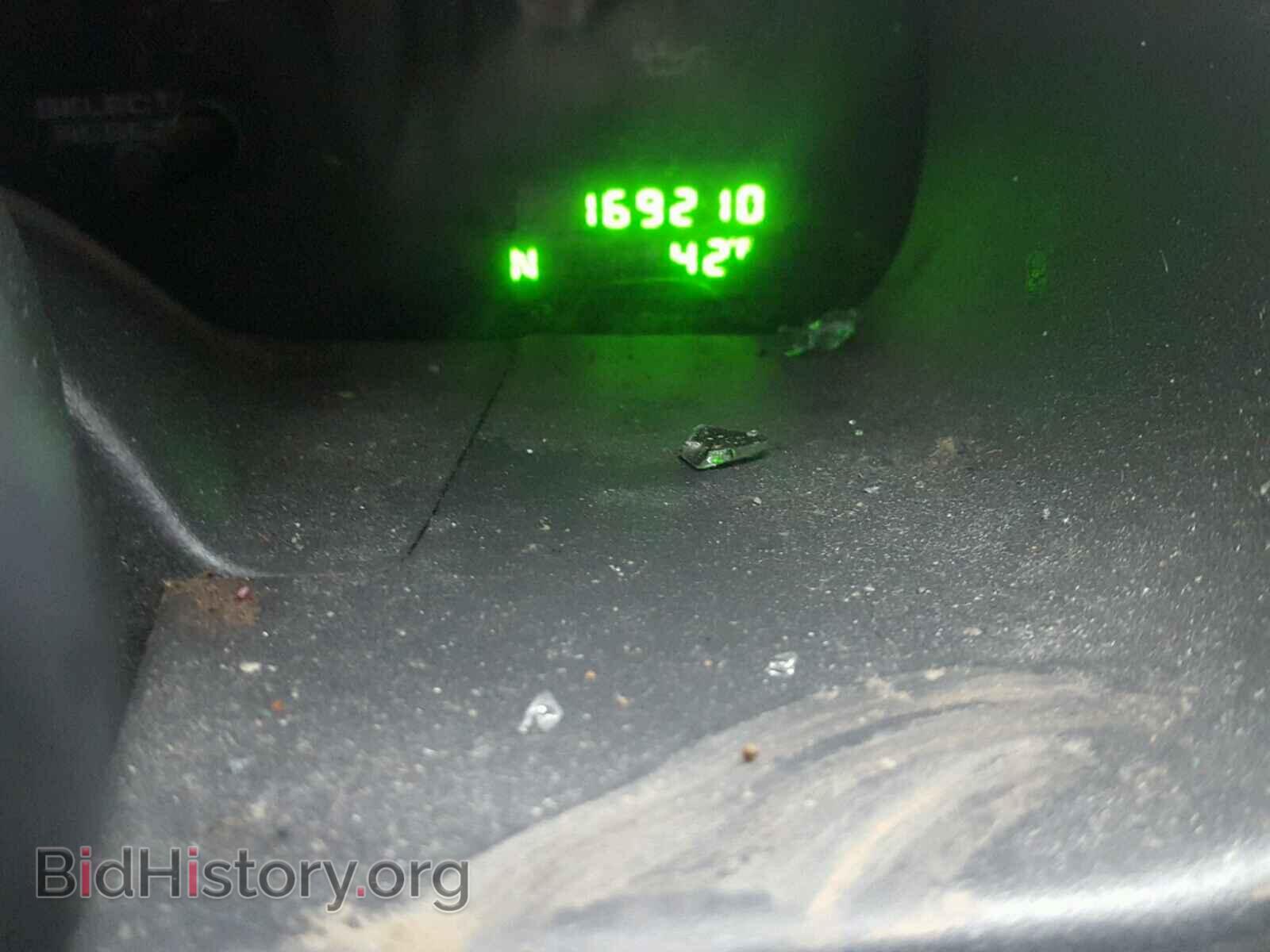 2004 FORD EXPEDITION - VIN: 1FMPU16L34LB83095 - Photo 8