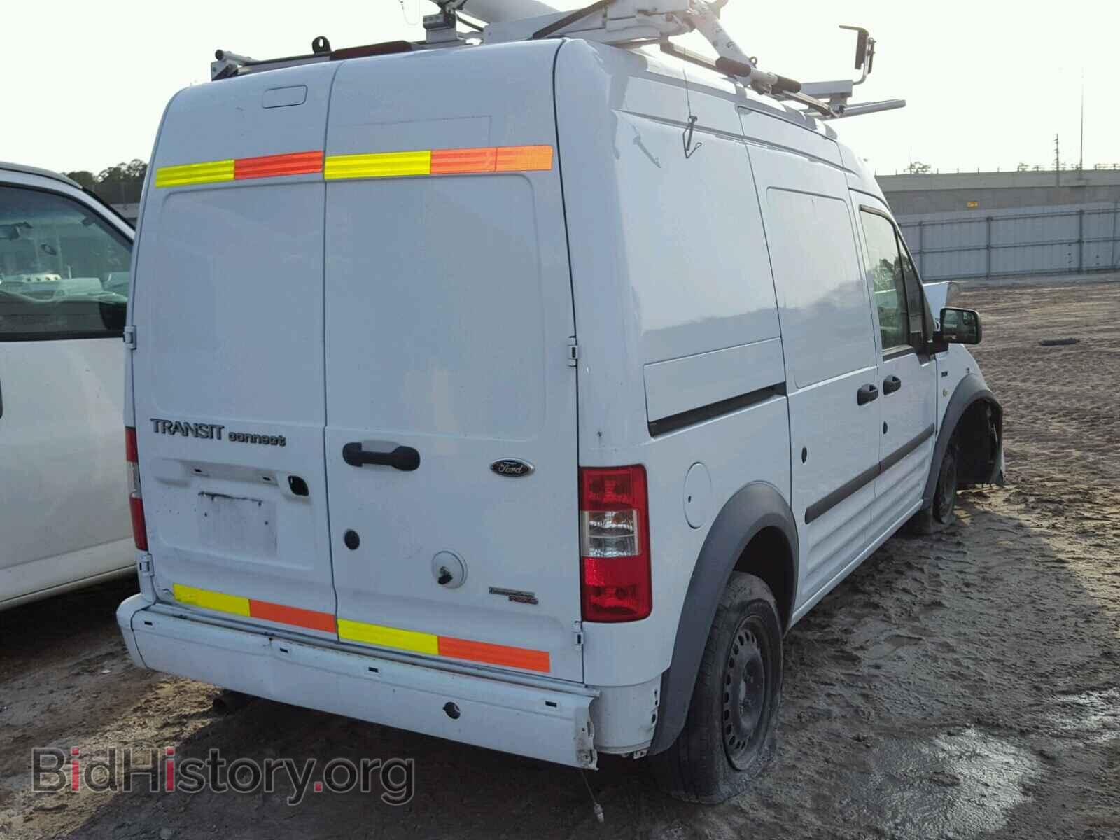 2013 FORD TRANSIT CO - VIN: NM0LS7BN1DT136003 - Фото 4