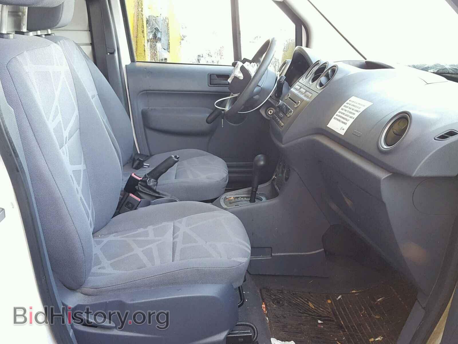 2013 FORD TRANSIT CO - VIN: NM0LS7BN1DT136003 - Фото 5