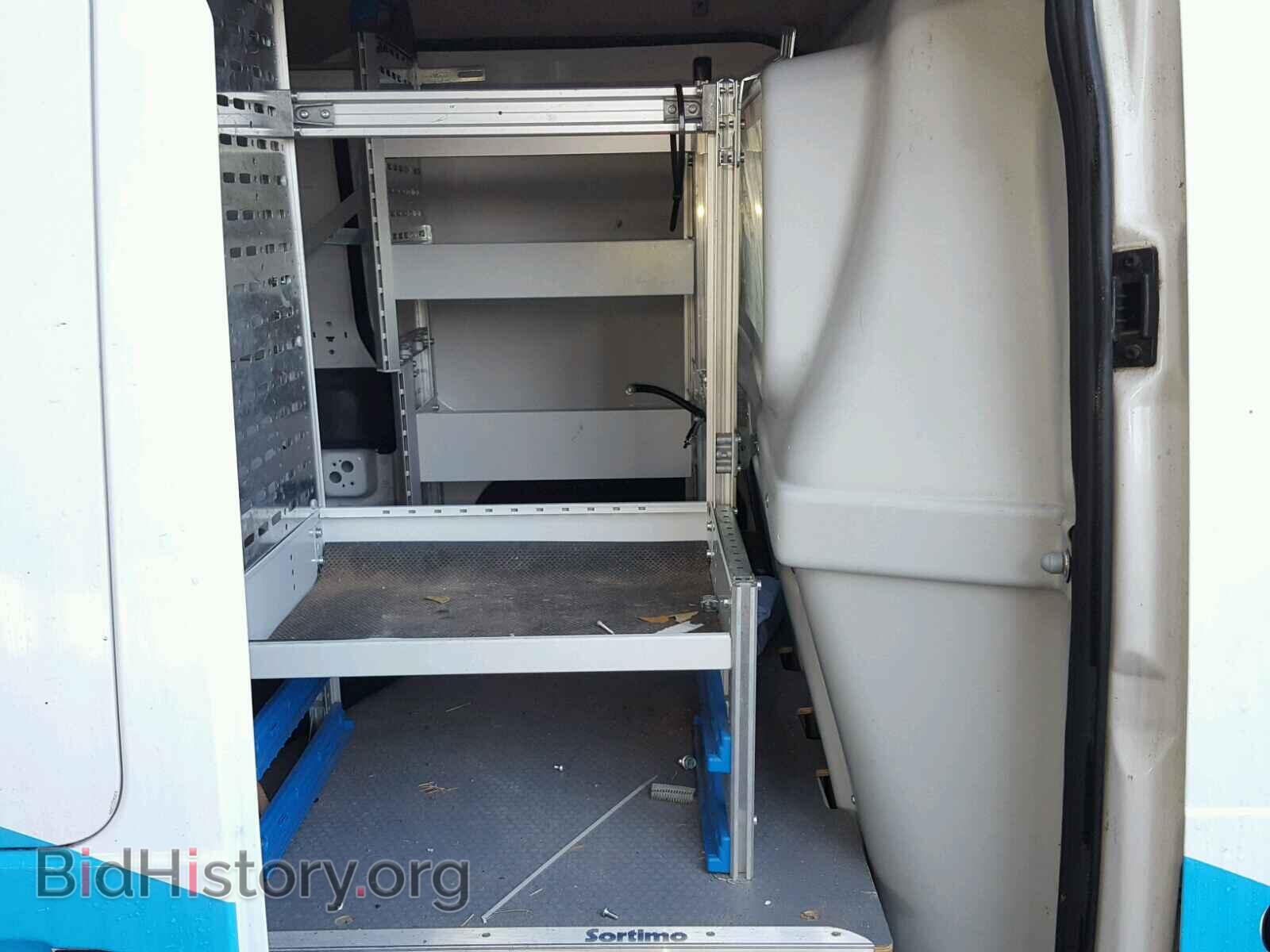 2013 FORD TRANSIT CO - VIN: NM0LS7BN1DT136003 - Фото 6
