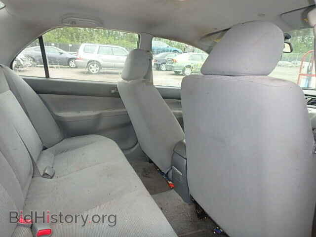 2005 MITSUBISHI LANCER - VIN: JA3AJ26E05U053277 - Фото 6
