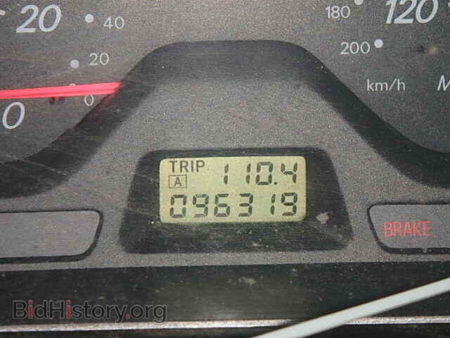 2005 MITSUBISHI LANCER - VIN: JA3AJ26E05U053277 - Фото 8