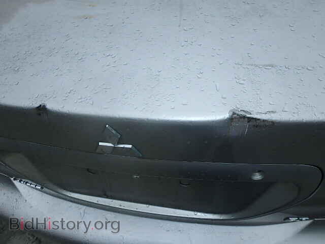 2005 MITSUBISHI LANCER - VIN: JA3AJ26E05U053277 - Фото 10