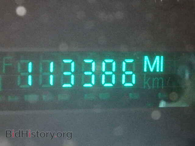 2004 CADILLAC DEVILLE - VIN: 1G6KF54994U219943 - Фото 8
