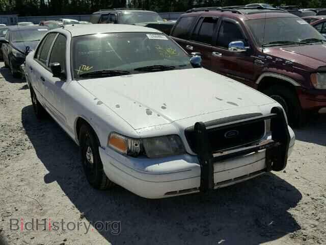 Фотография 2FAHP71W75X165746 - FORD CROWN VIC 2005