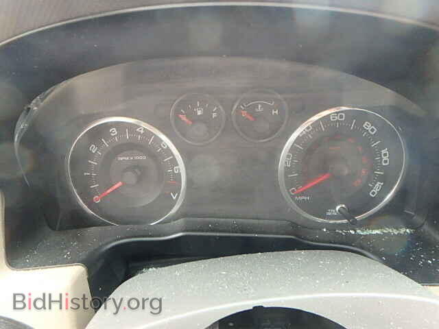 2007 FORD EDGE - VIN: 2FMDK36C07BB60902 - Photo 8