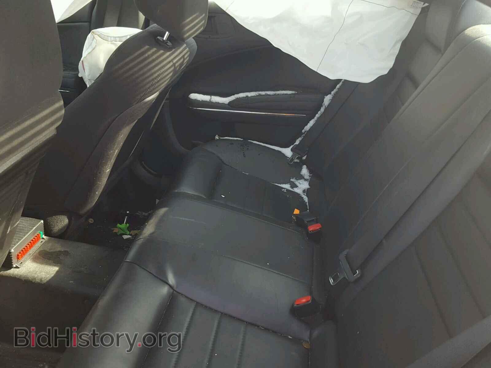 2013 DODGE CHARGER - VIN: 2C3CDXAT3DH537227 - Photo 6