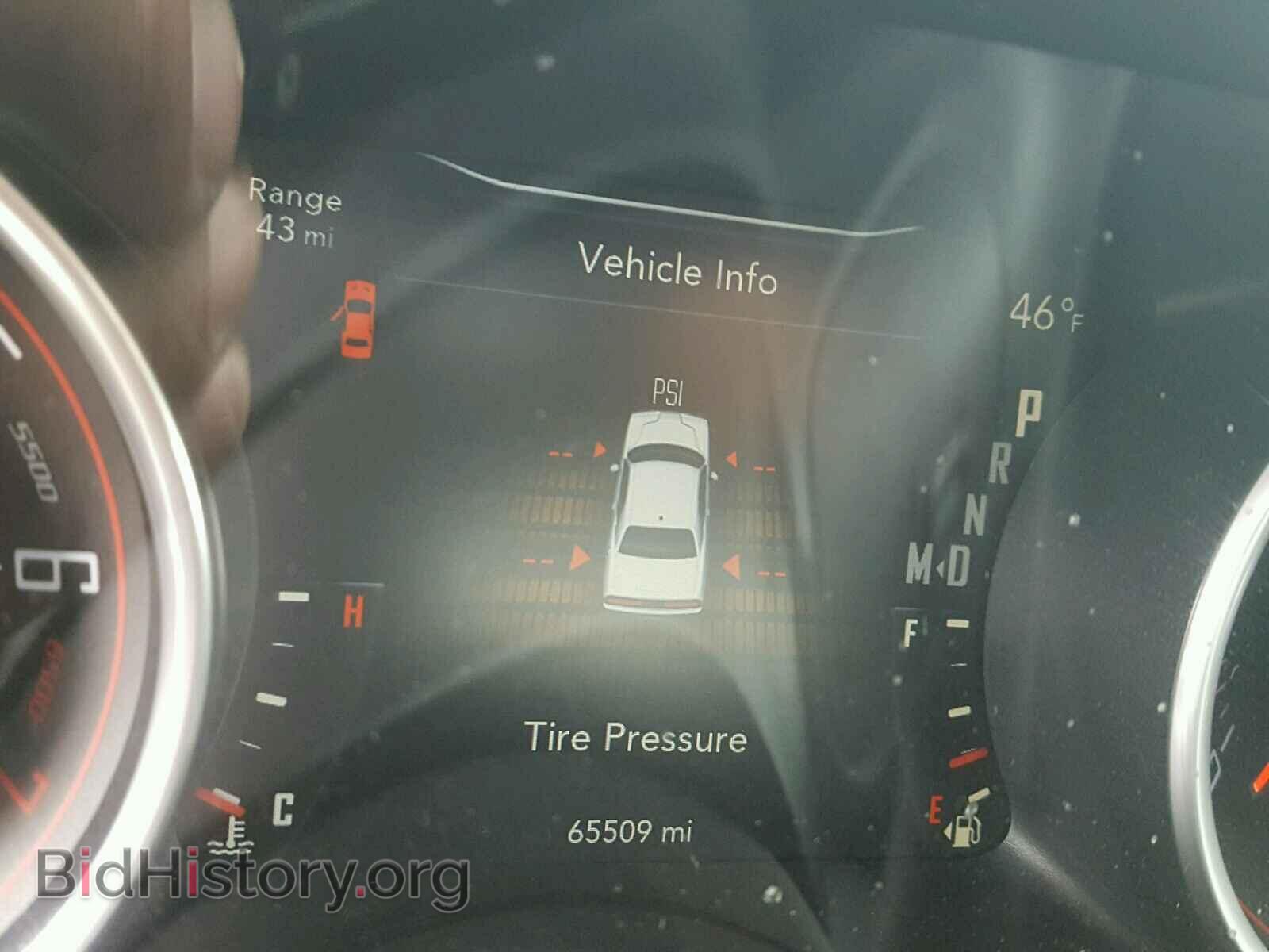 2015 DODGE CHALLENGER - VIN: 2C3CDZAG9FH819454 - Photo 8